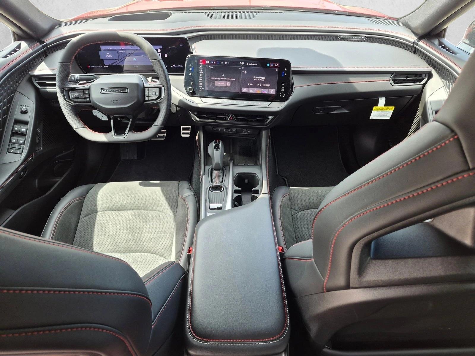 Thumbnail: 2026 Dodge Charger - 3