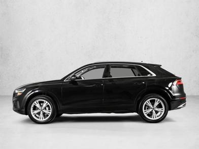 2023 Audi Q8