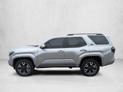2026 Toyota 4Runner