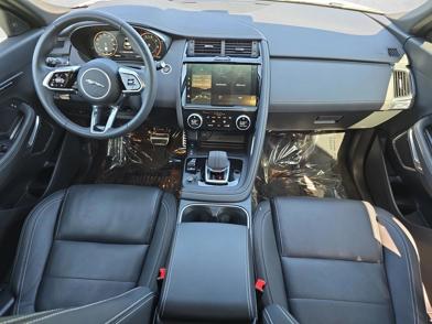 2024 Jaguar E-PACE
