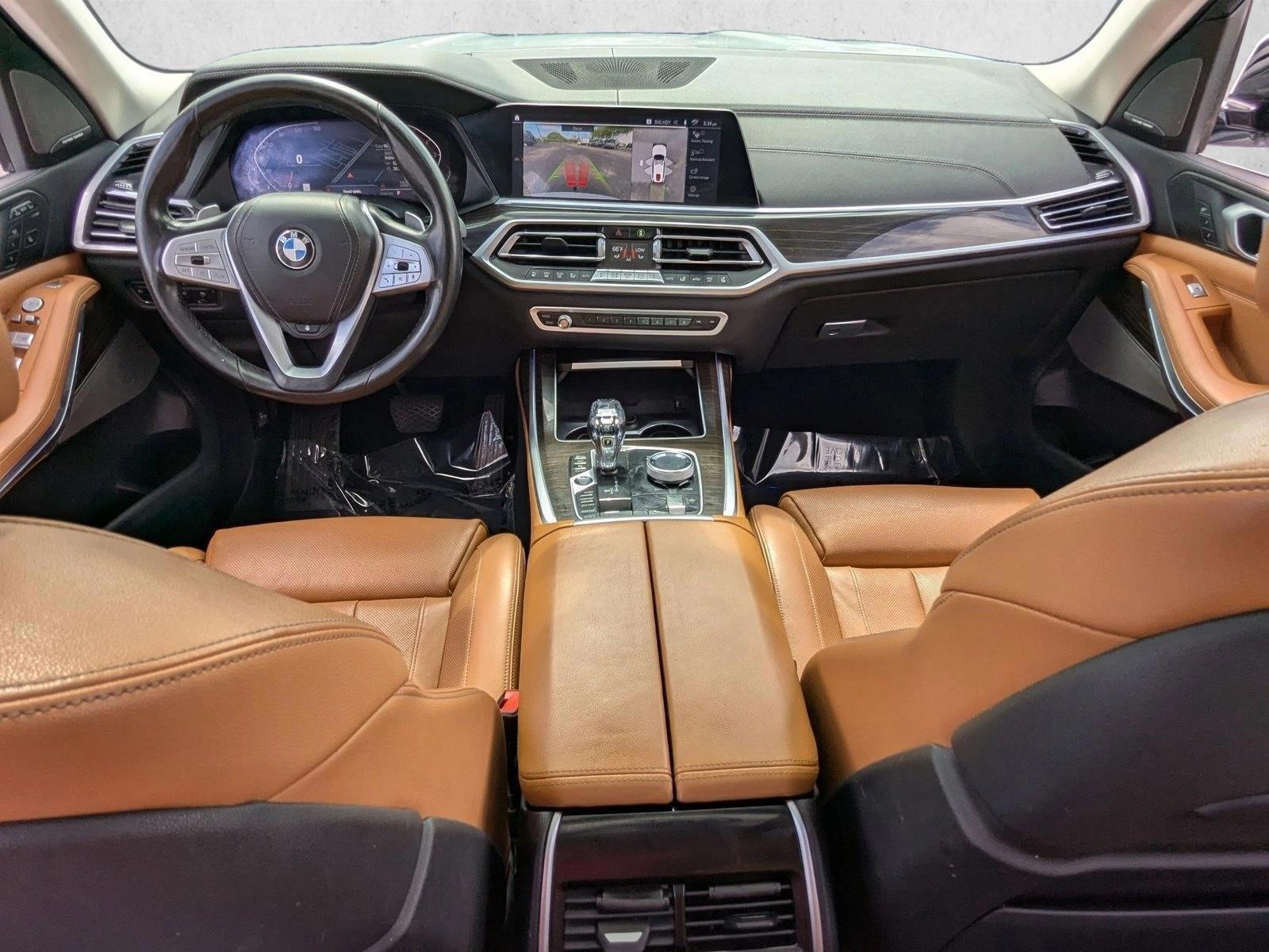 Thumbnail: 2020 BMW X7 - 4