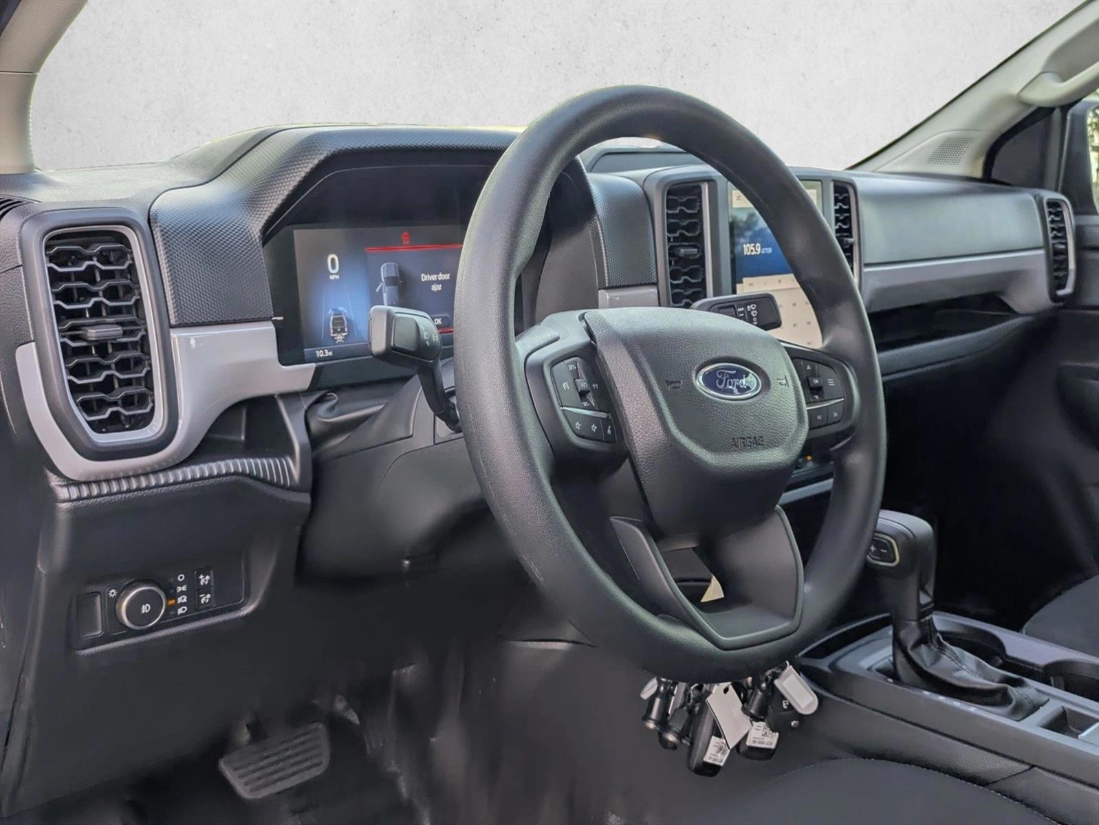 Thumbnail: 2026 Ford Ranger - 3
