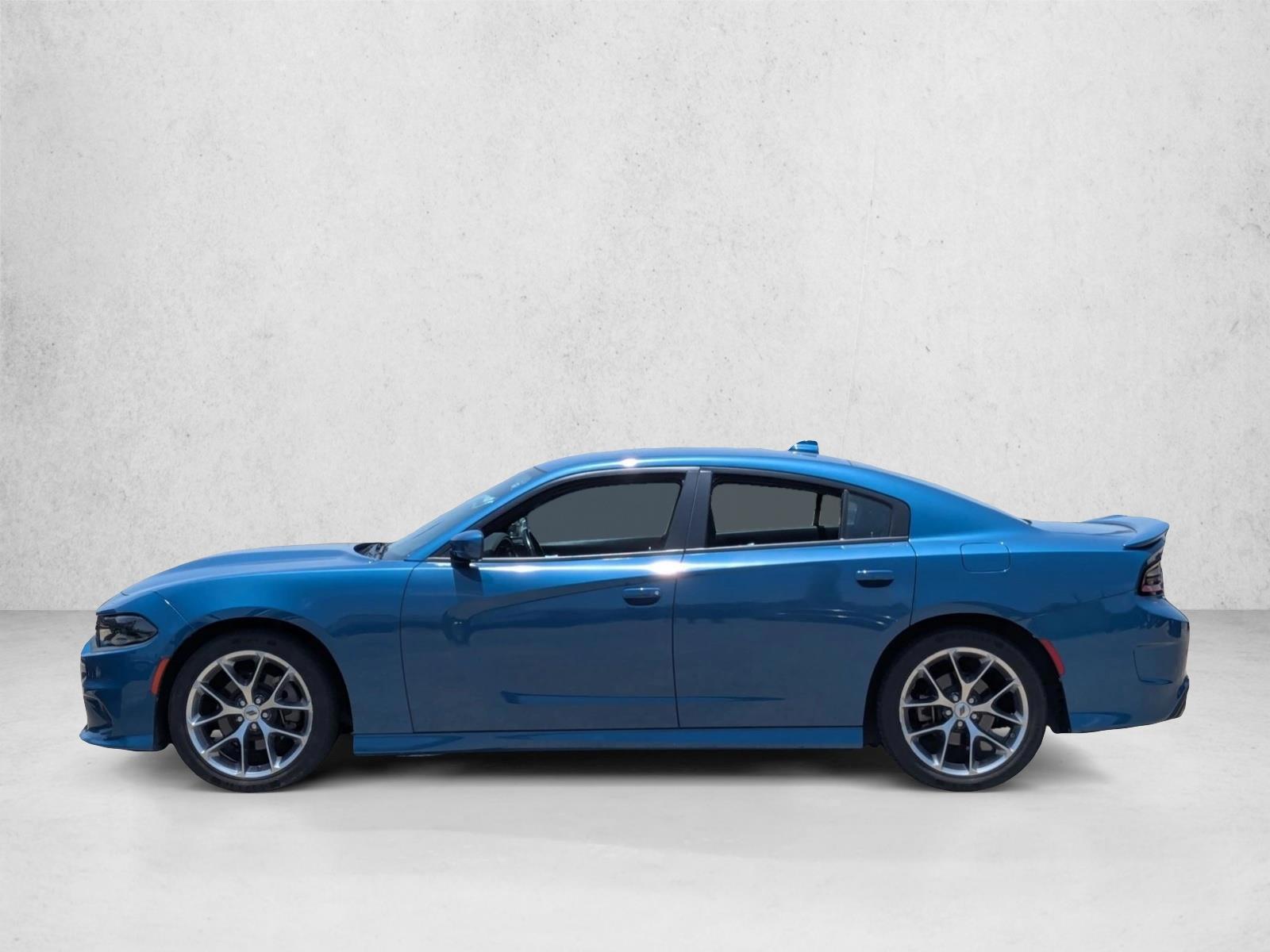 Thumbnail: 2022 Dodge Charger - 2