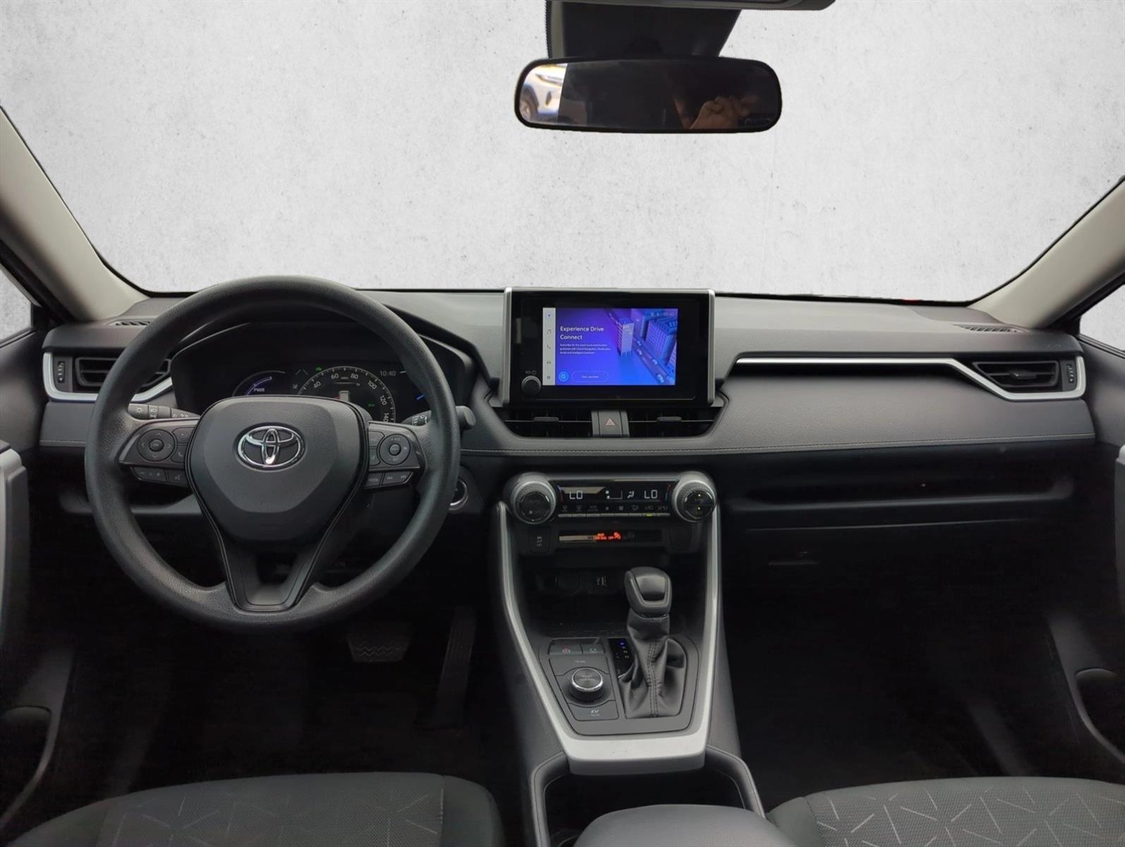 Thumbnail: 2024 Toyota RAV4 - 3