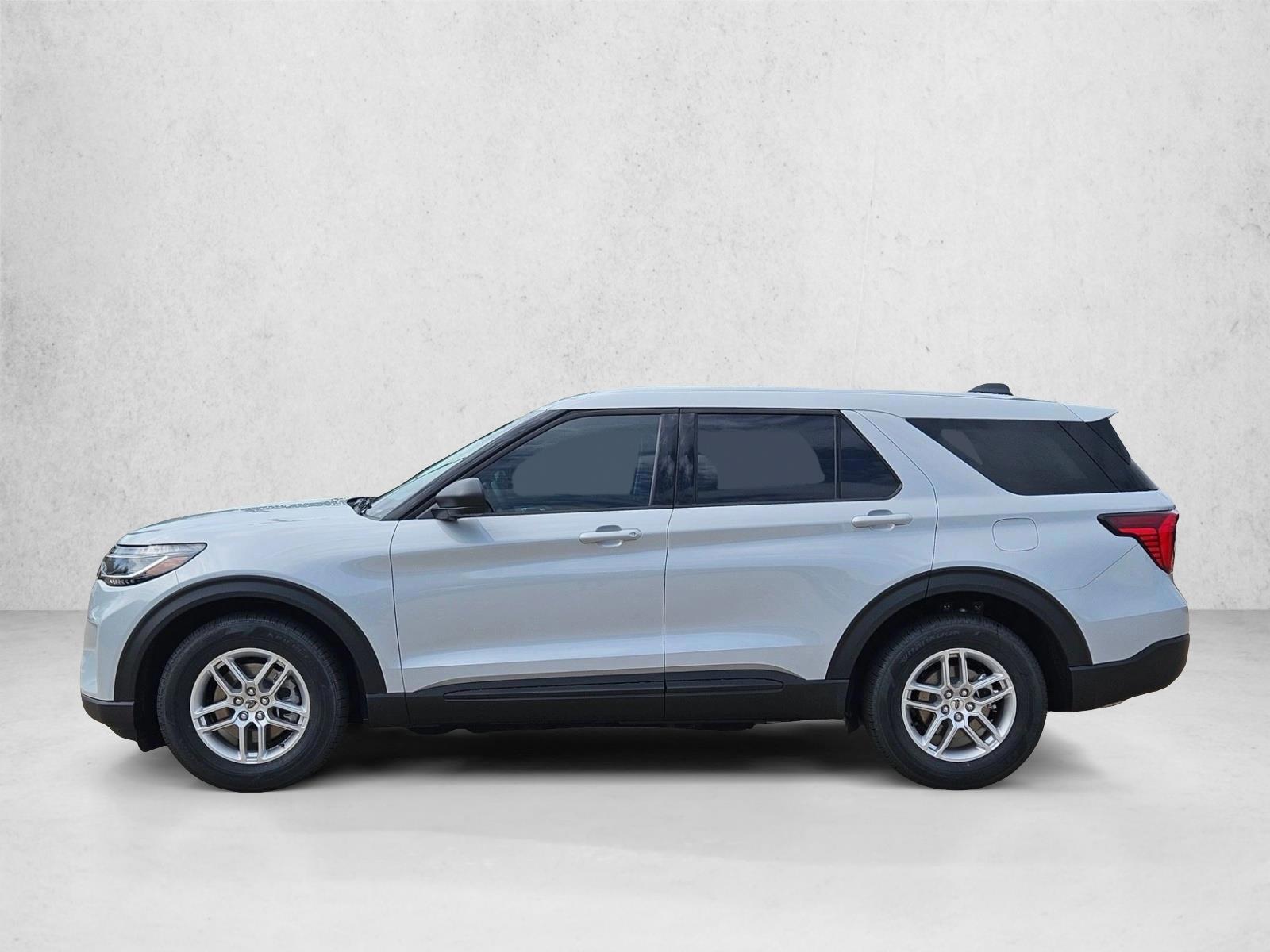 Thumbnail: 2026 Ford Explorer - 2