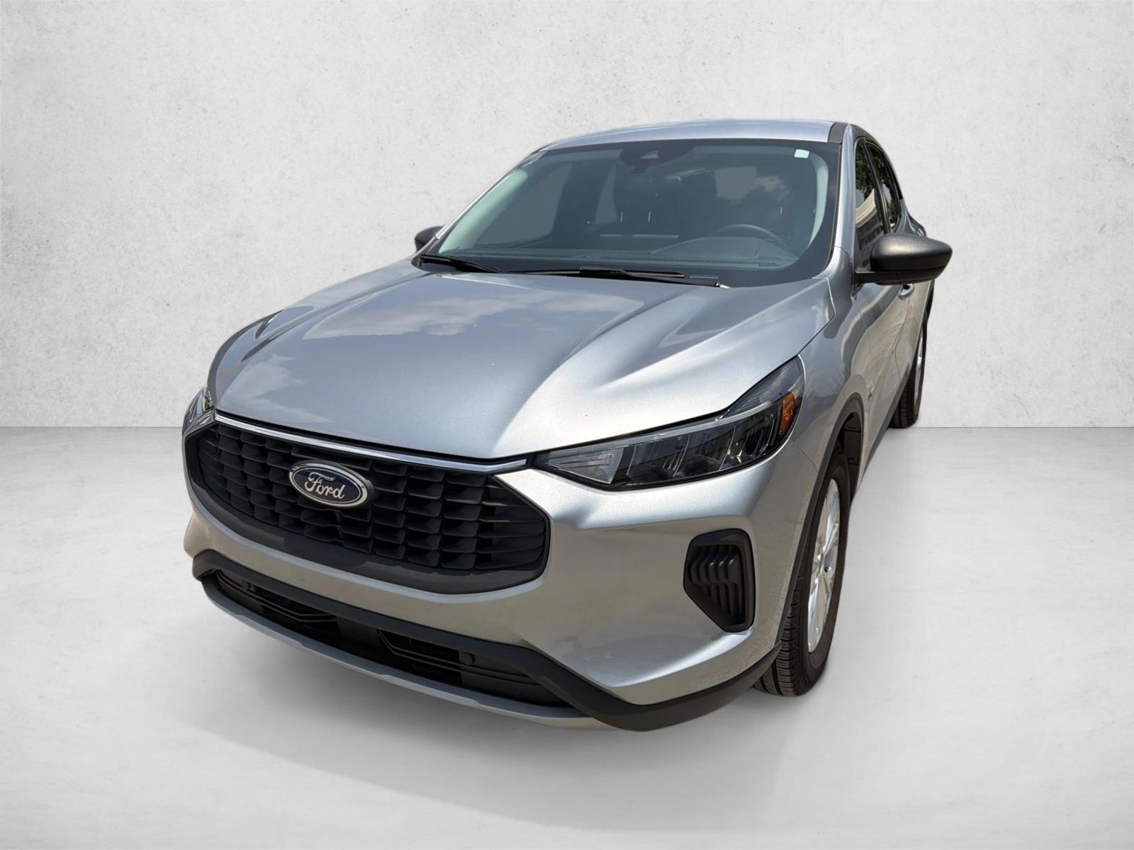 Thumbnail: 2023 Ford Escape - 1
