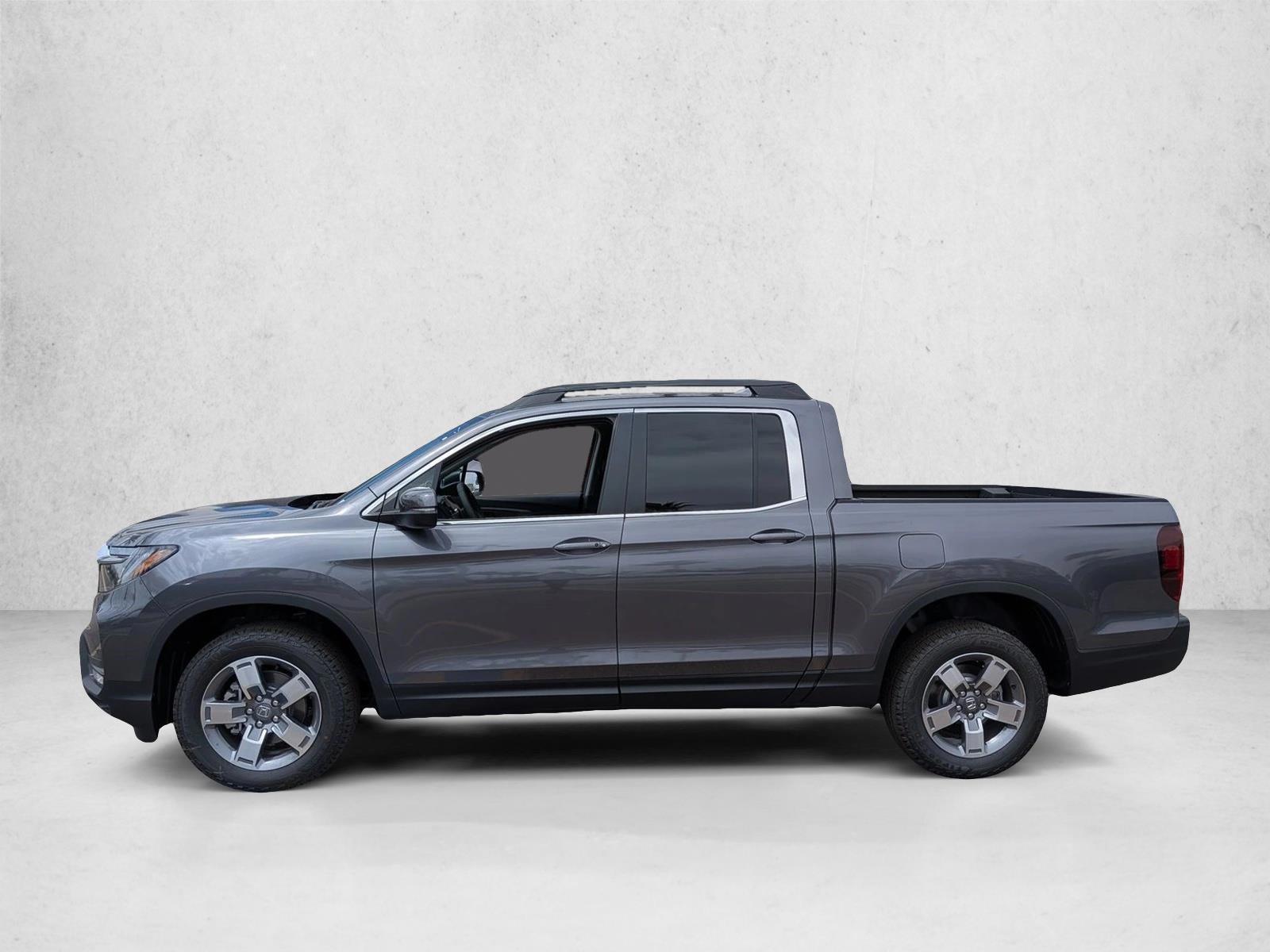 Thumbnail: 2026 Honda Ridgeline - 2