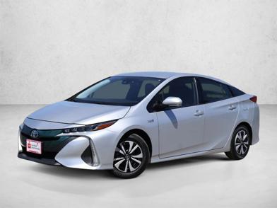 2018 Toyota Prius Prime Premium -
                  Spokane Valley, WA