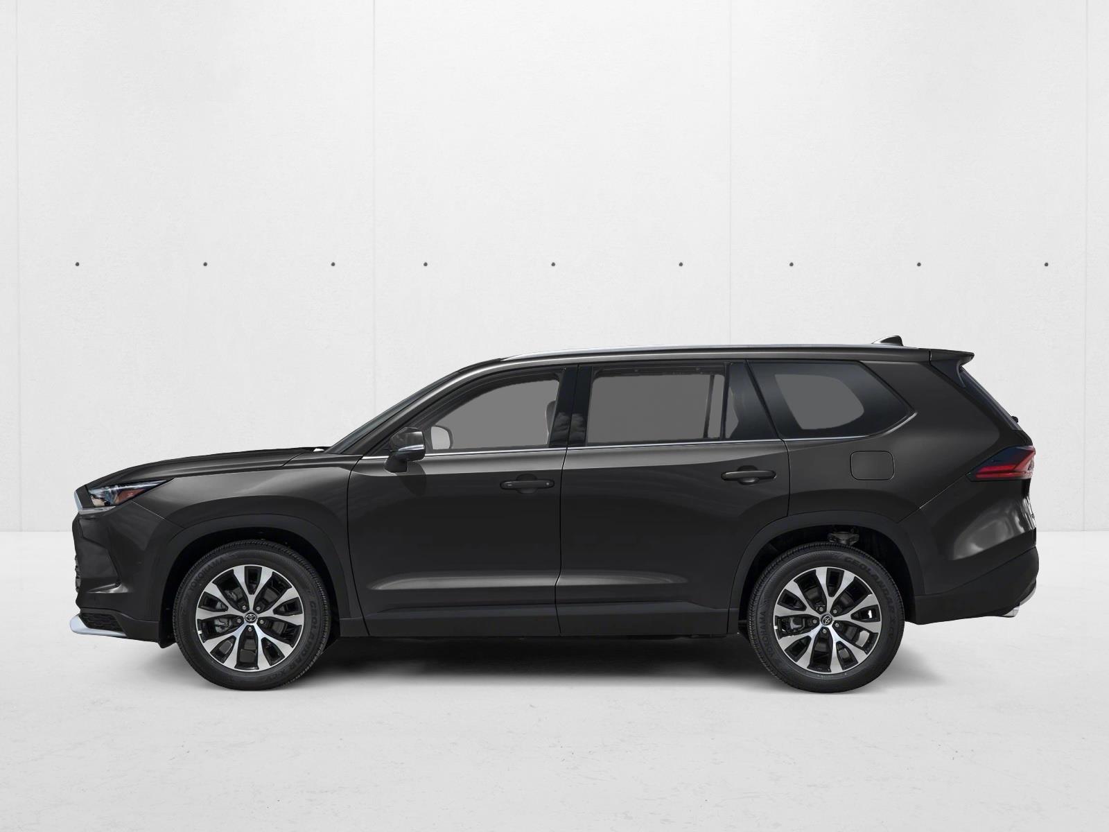 Thumbnail: 2026 Toyota Grand Highlander - 2