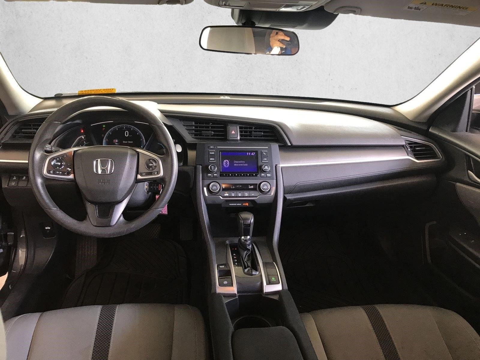 Thumbnail: 2020 Honda Civic - 3