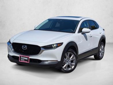 2021 Mazda CX-30 Preferred -
                  Hayward, CA