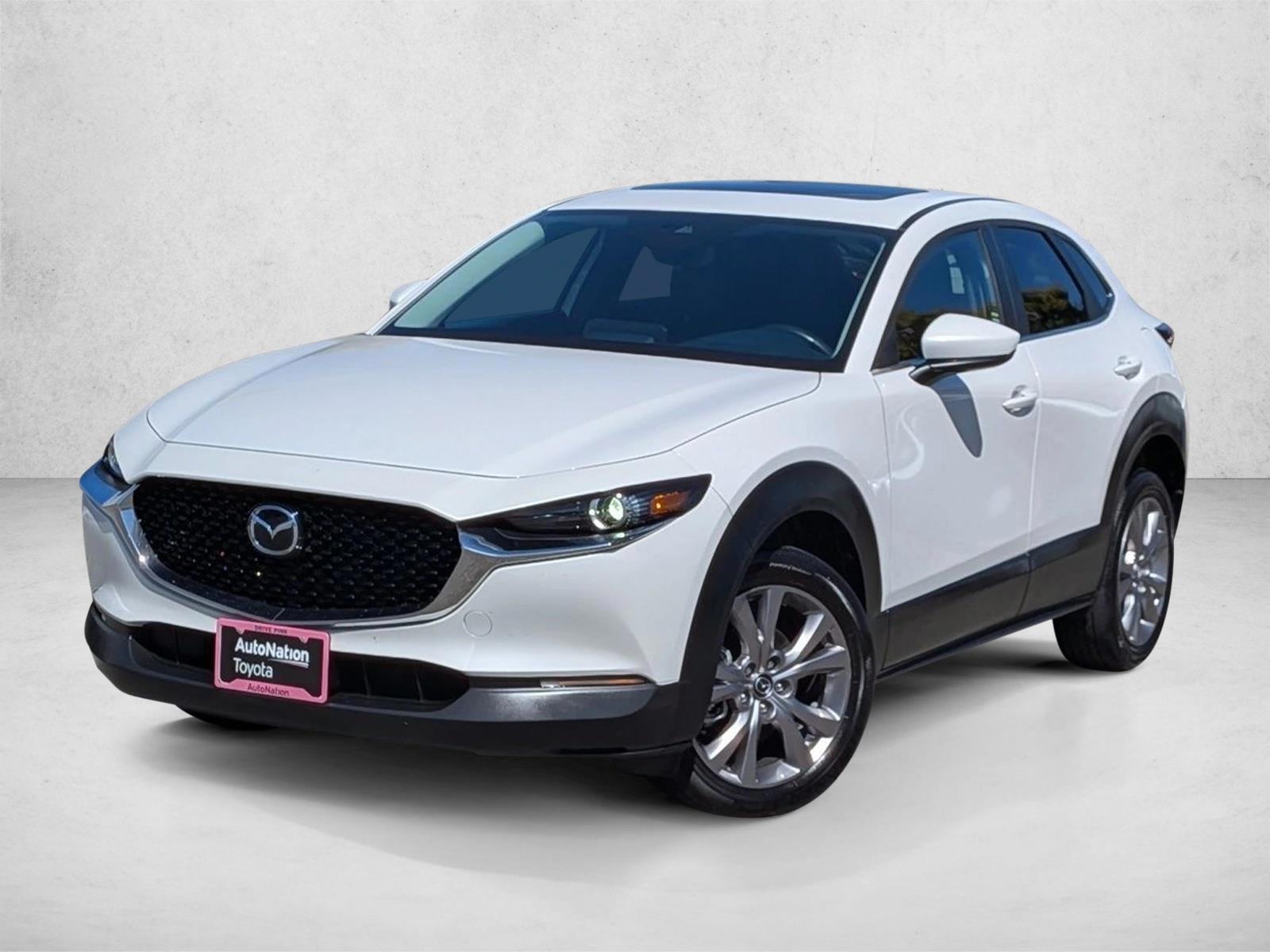 Thumbnail: 2021 Mazda CX-30 - 1