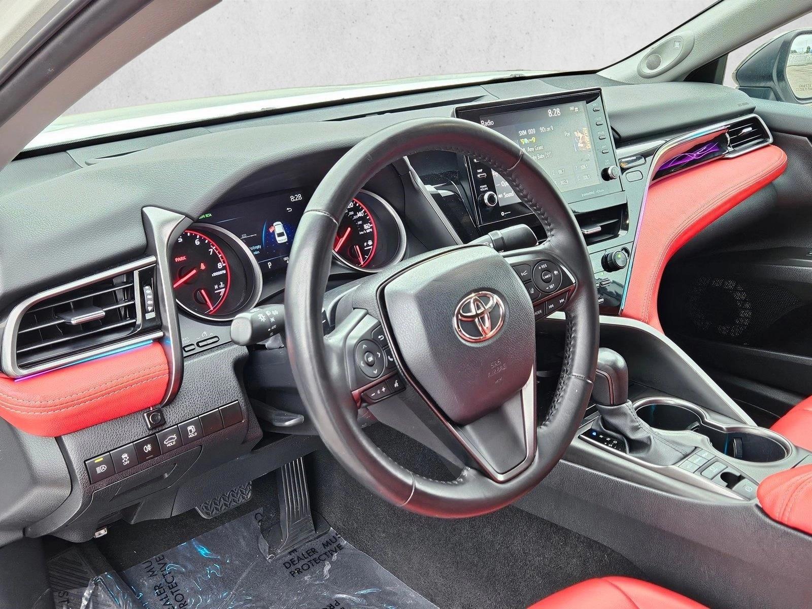 Thumbnail: 2023 Toyota Camry - 3