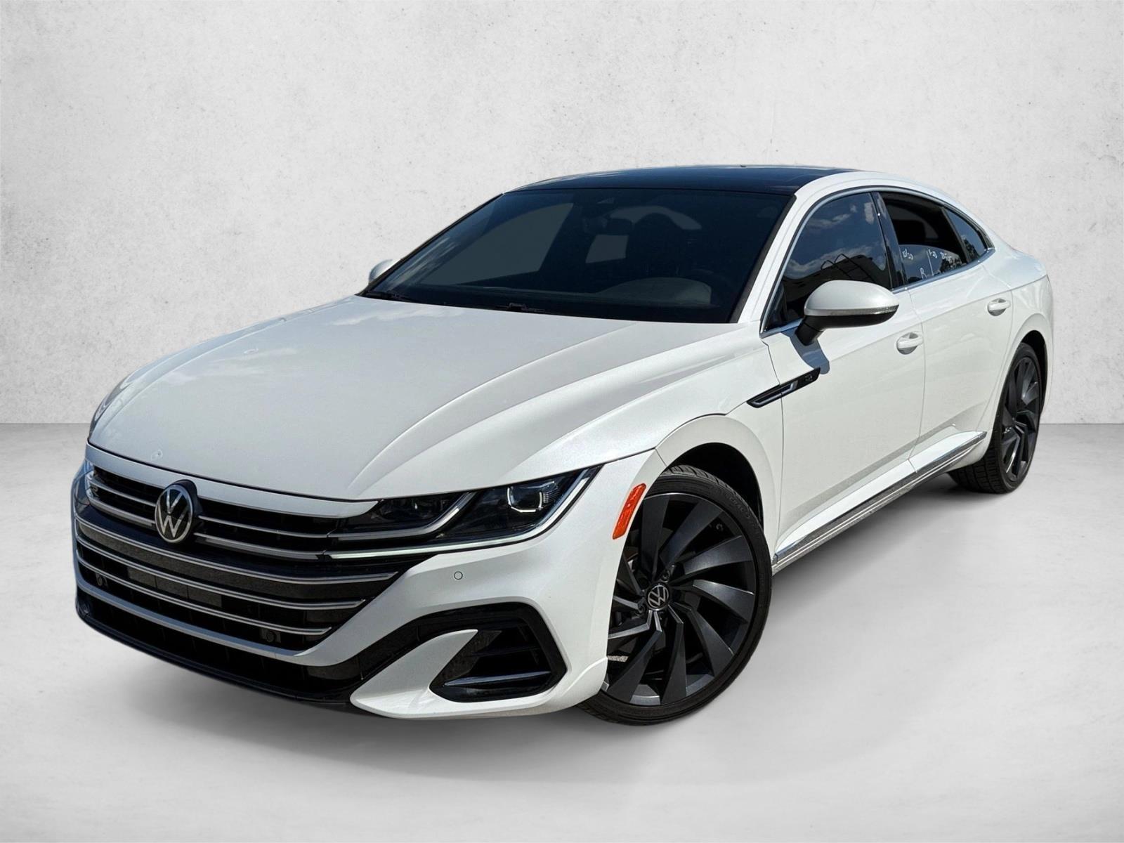 2023 Volkswagen Arteon