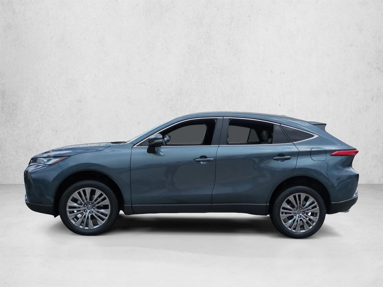 Thumbnail: 2024 Toyota Venza - 2