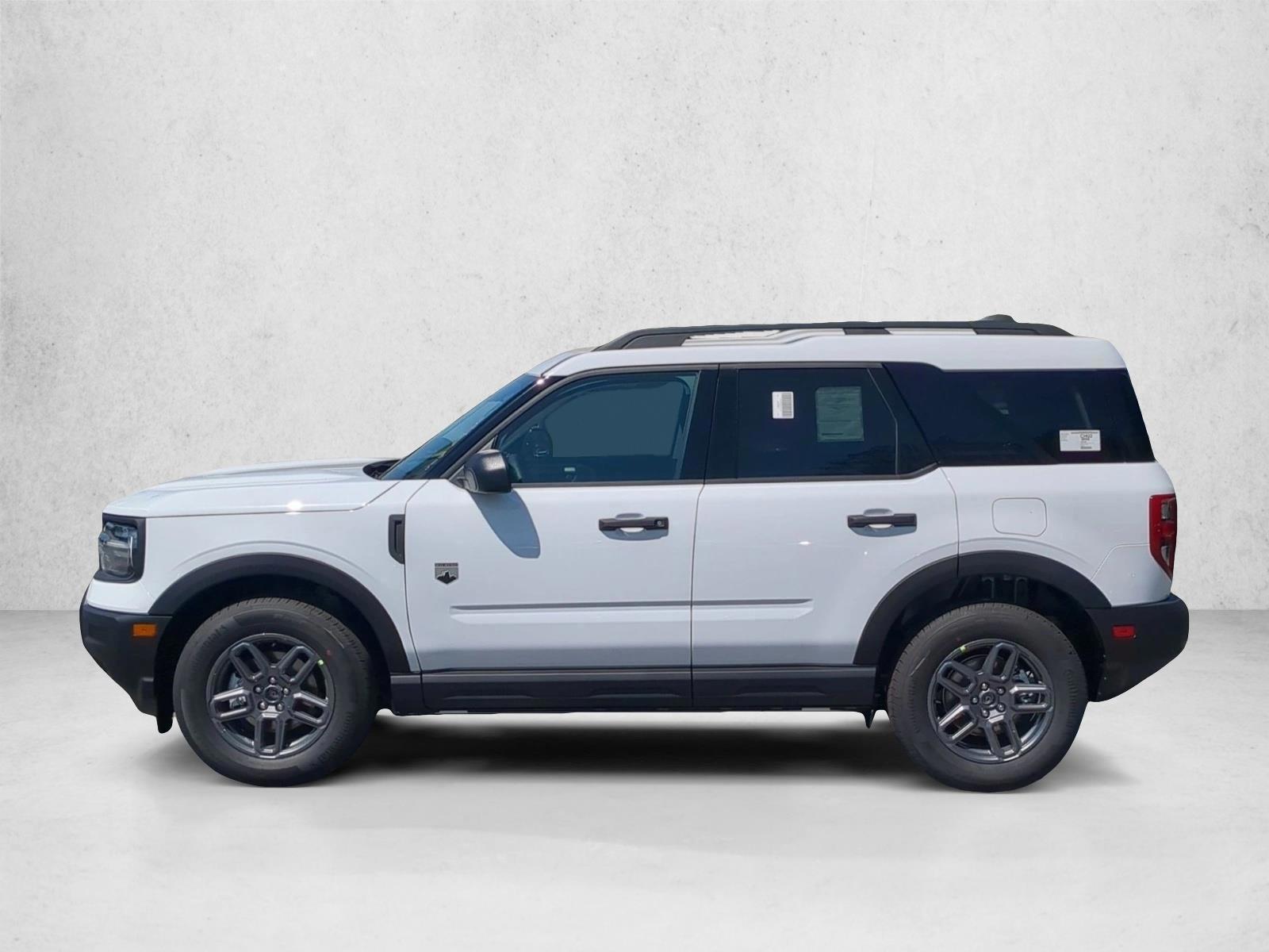 Thumbnail: 2026 Ford Bronco Sport - 2