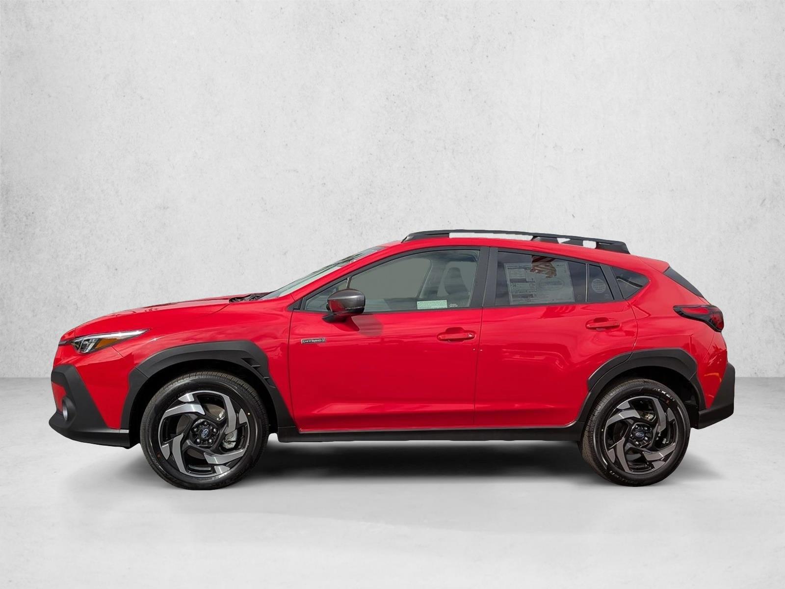 Thumbnail: 2026 Subaru Crosstrek - 2