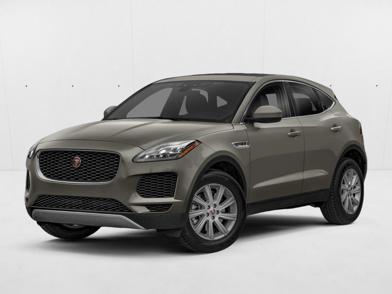 2020 Jaguar E-Pace  -
                  Conroe, TX