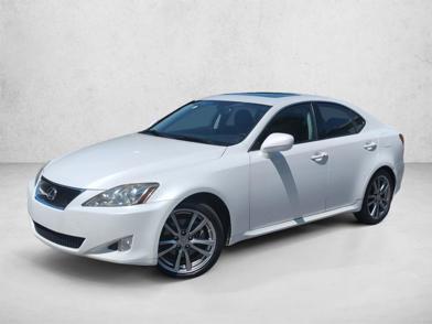 2008 Lexus IS 250 -
                  Buford, GA