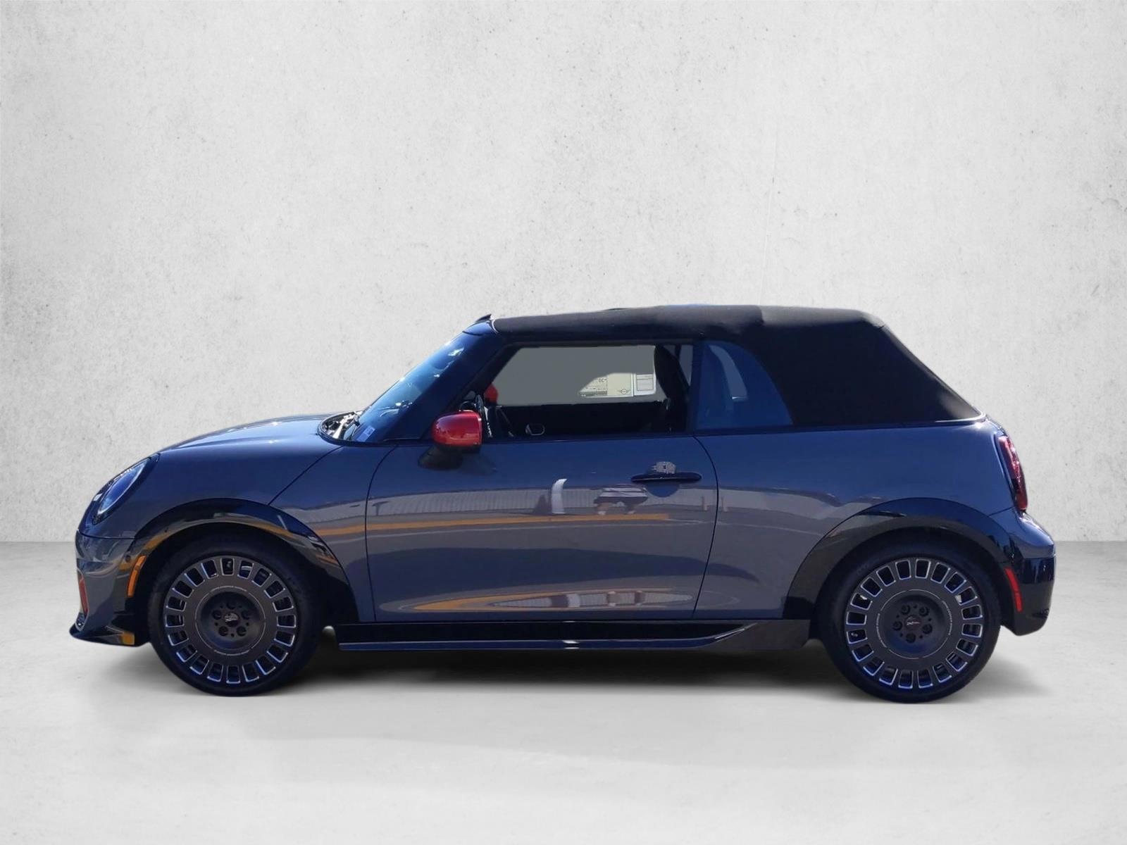 Thumbnail: 2026 MINI Cooper Convertible - 2