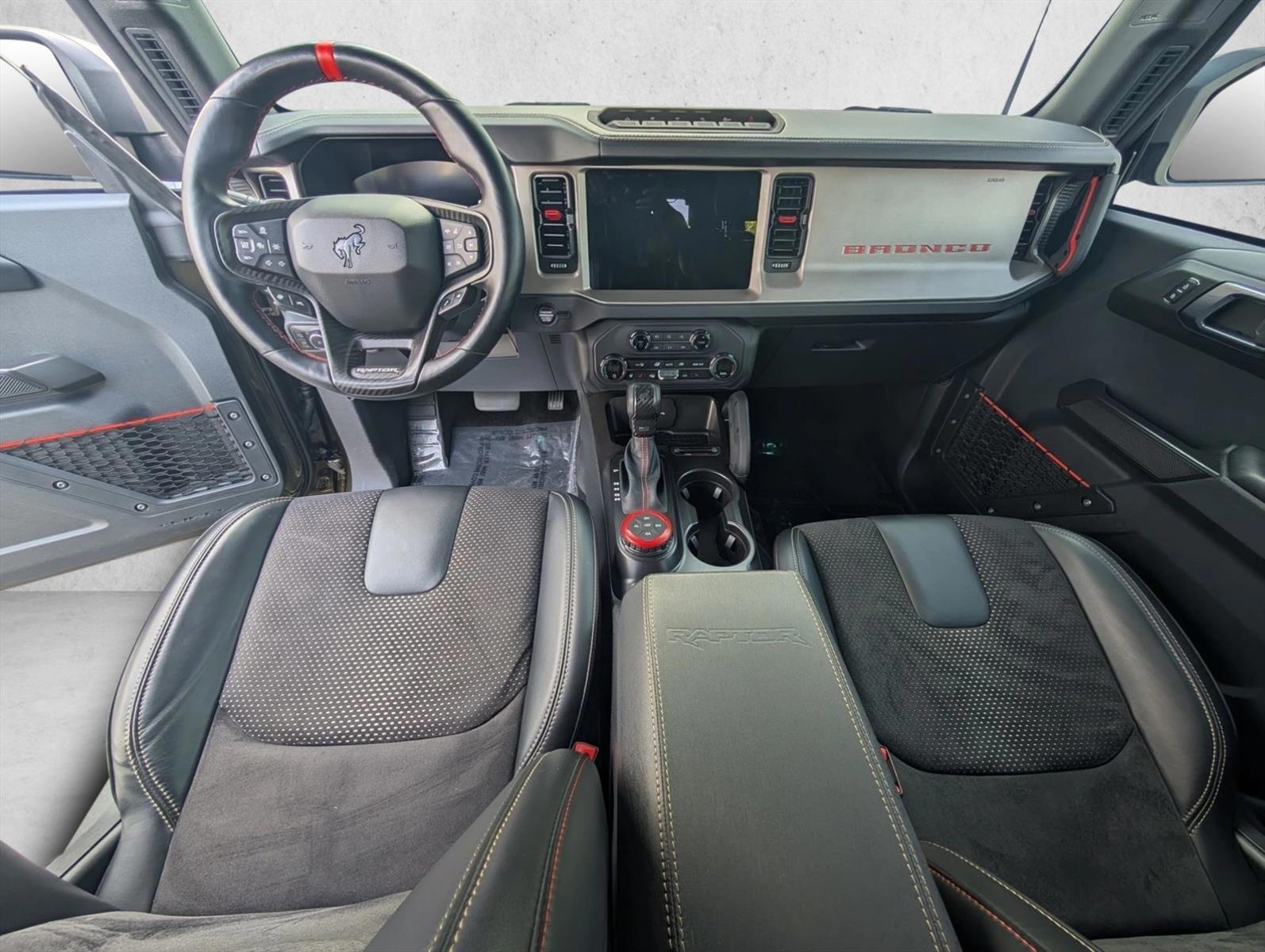 Thumbnail: 2024 Ford Bronco - 3