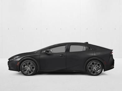 2026 Toyota Prius