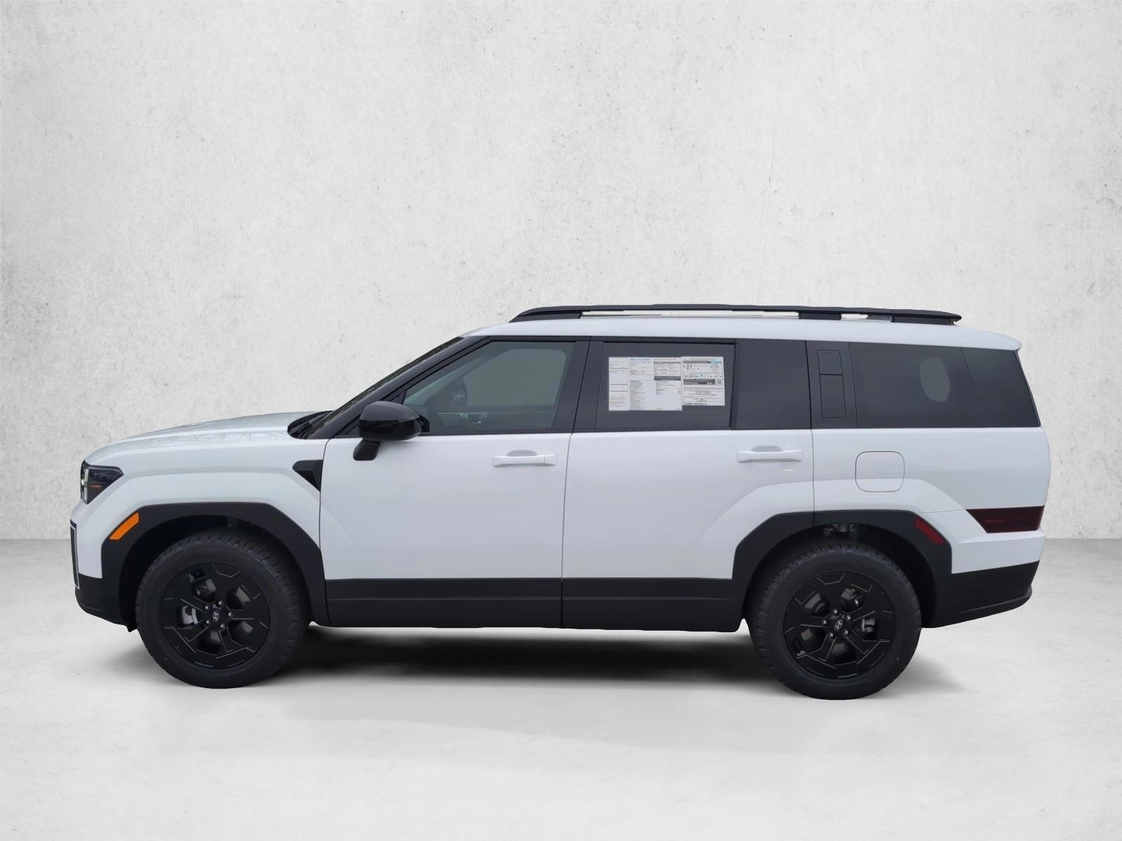 Thumbnail: 2026 Hyundai Santa Fe - 2