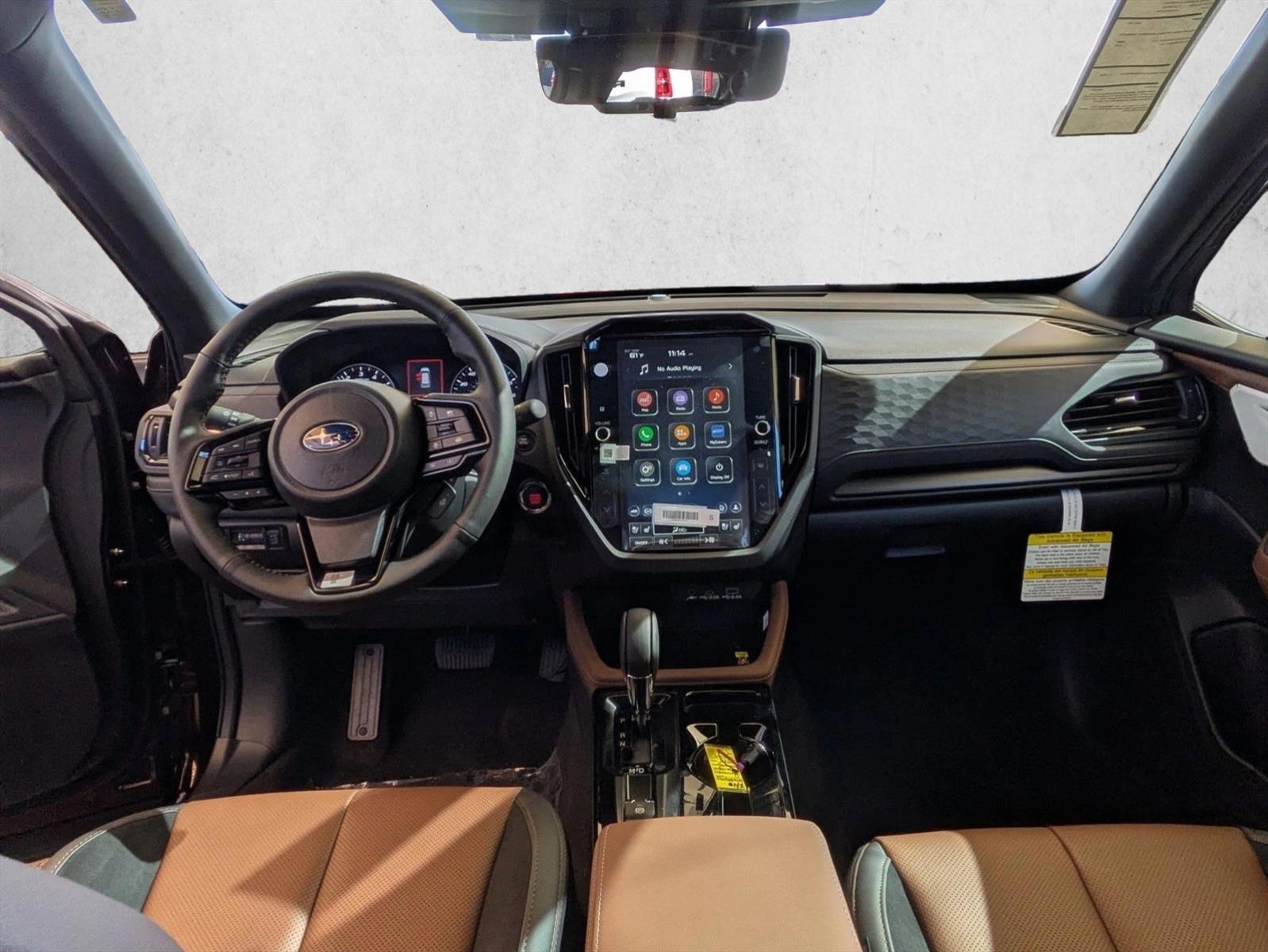 Thumbnail: 2026 Subaru Forester - 2