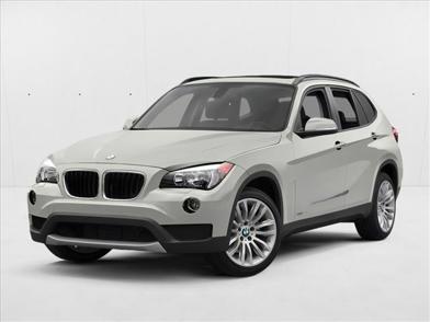 2013 BMW X1 xDrive35i -
                  Littleton, CO