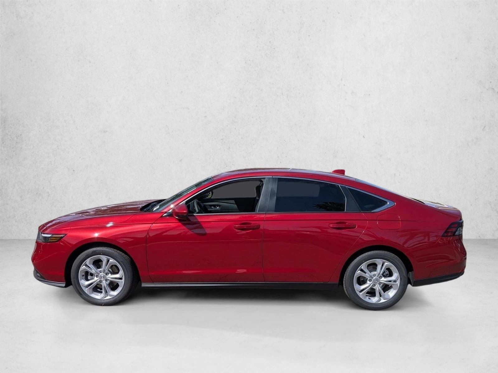 Thumbnail: 2026 Honda Accord - 2