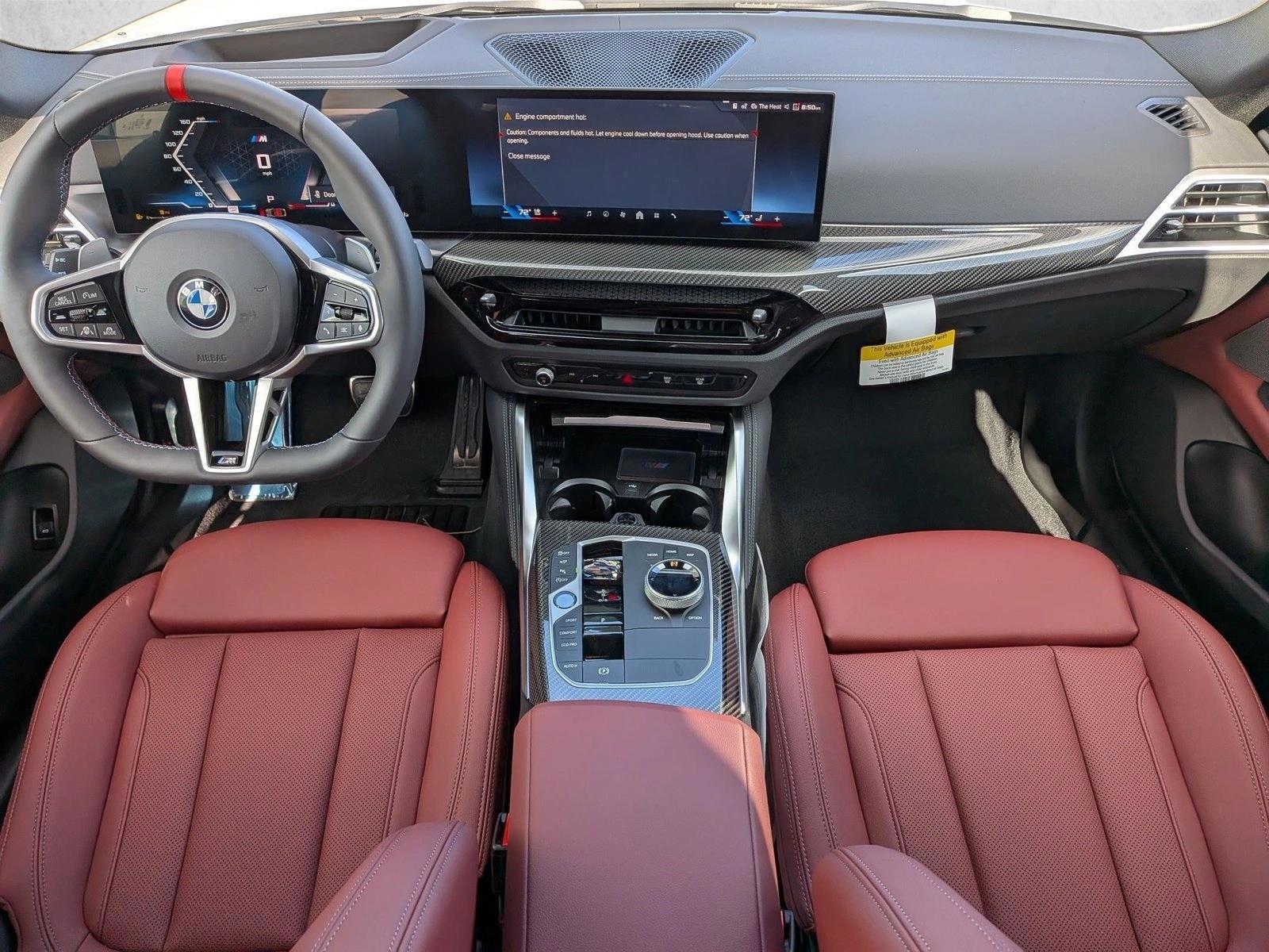 Thumbnail: 2026 BMW 4 Series - 4