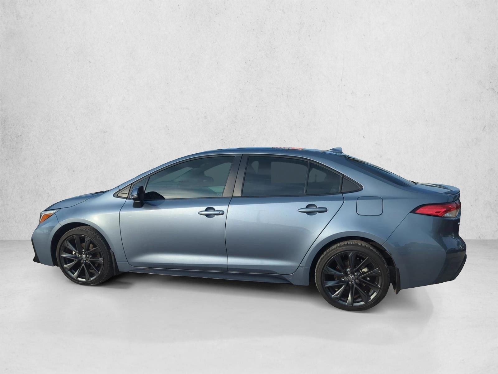 Thumbnail: 2024 Toyota Corolla - 2