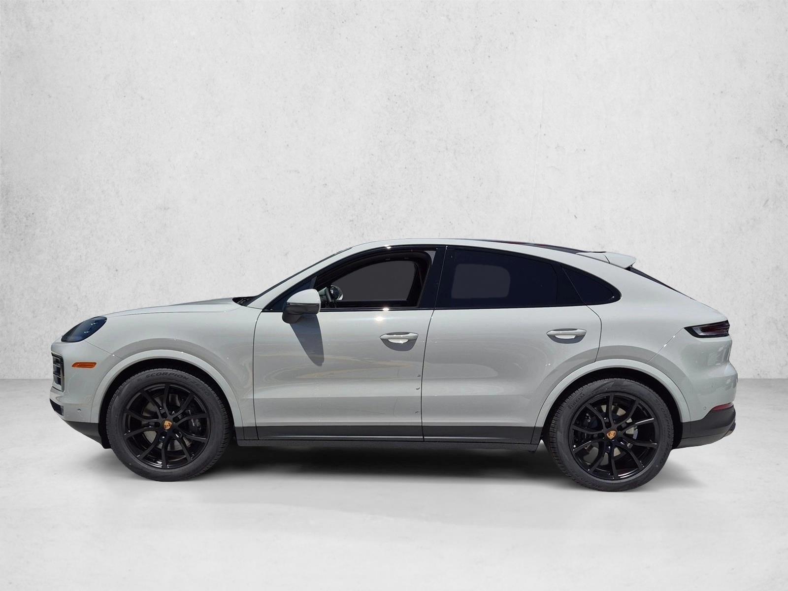 Thumbnail: 2026 Porsche Cayenne - 2