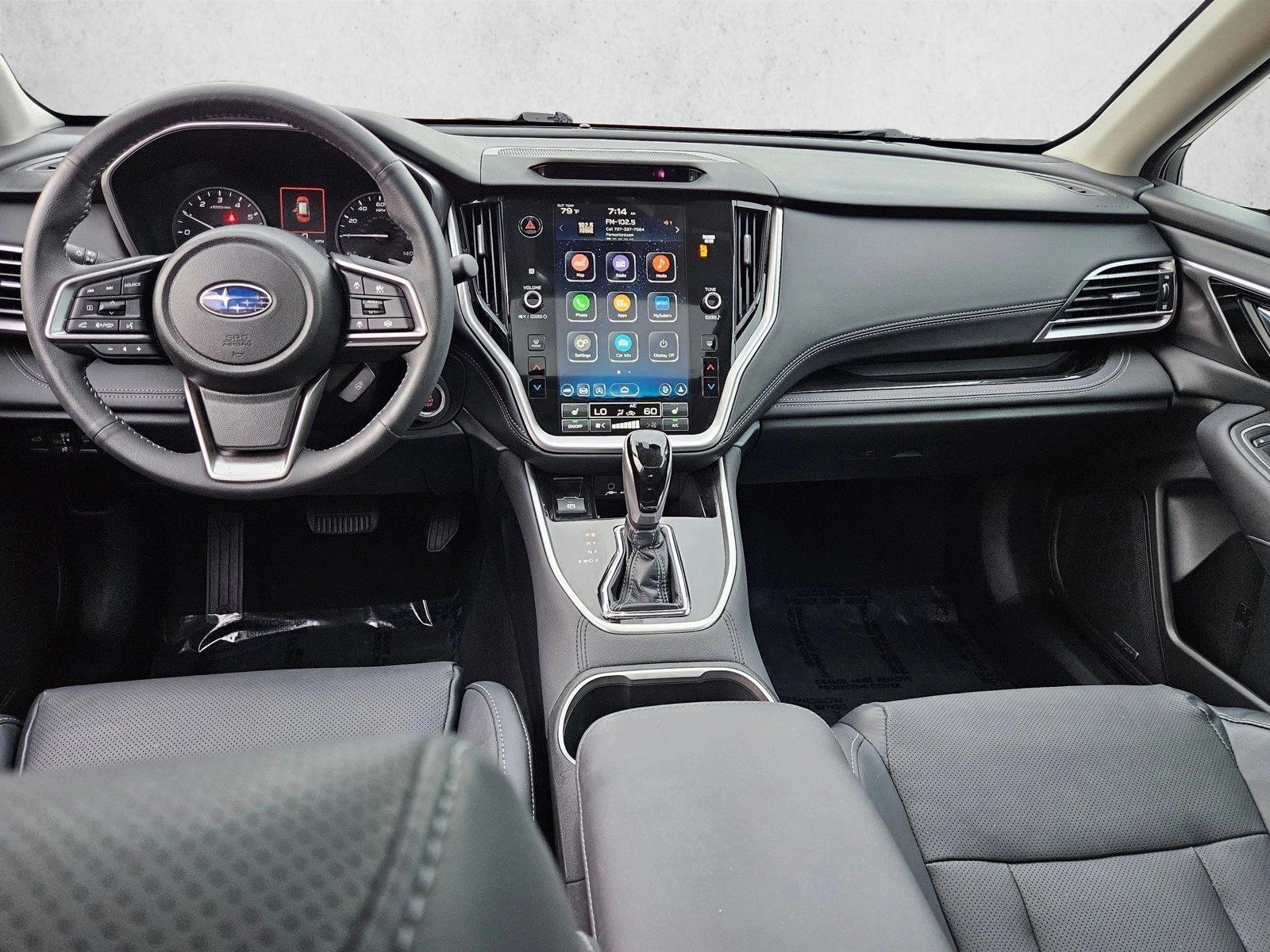 Thumbnail: 2023 Subaru Outback - 3