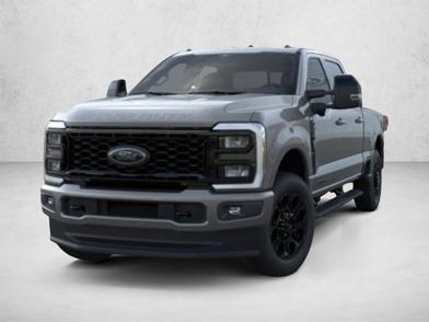 2026 Ford Super Duty F-350 SRW