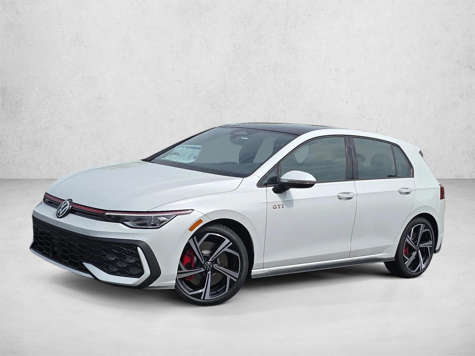 Thumbnail: 2026 Volkswagen Golf - 1