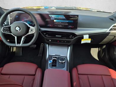 2026 BMW I4