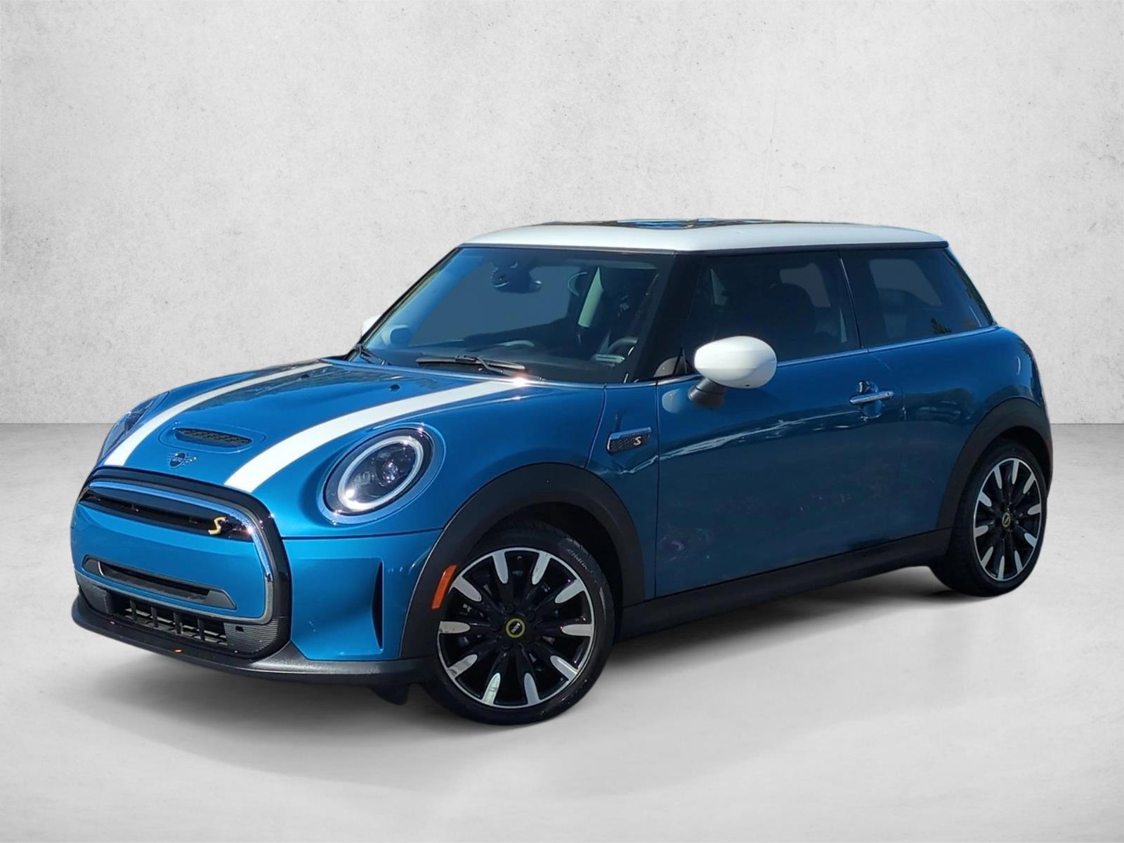2024 MINI Hardtop 2 Door