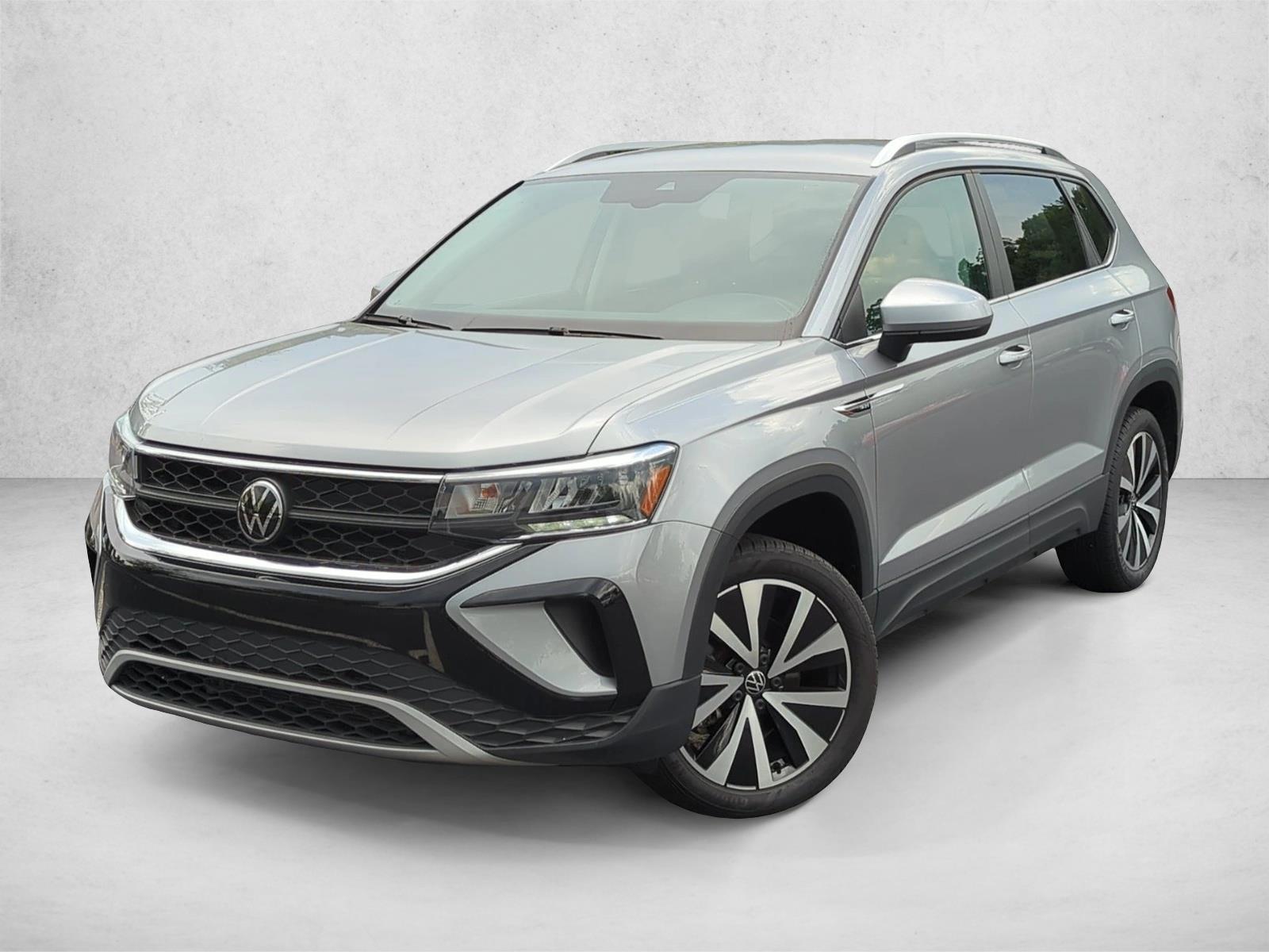 Thumbnail: 2023 Volkswagen Taos - 1