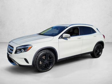 2017 Mercedes-Benz GLA 250 -
                  Austin, TX