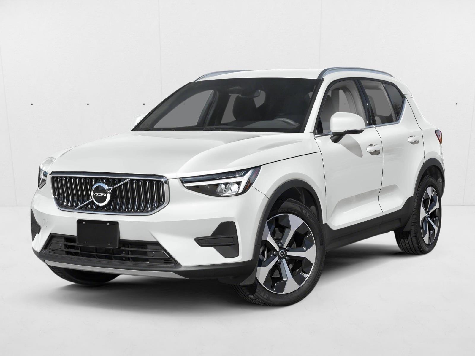 2025 Volvo XC40 B5 Plus Bright AWD's photo