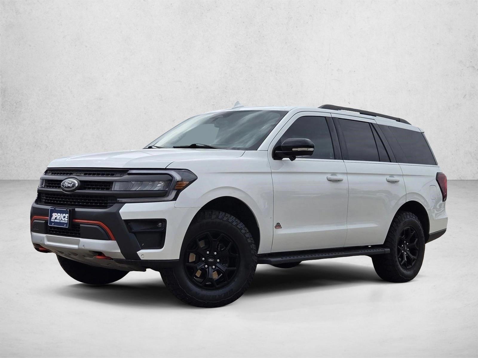 Thumbnail: 2023 Ford Expedition - 1