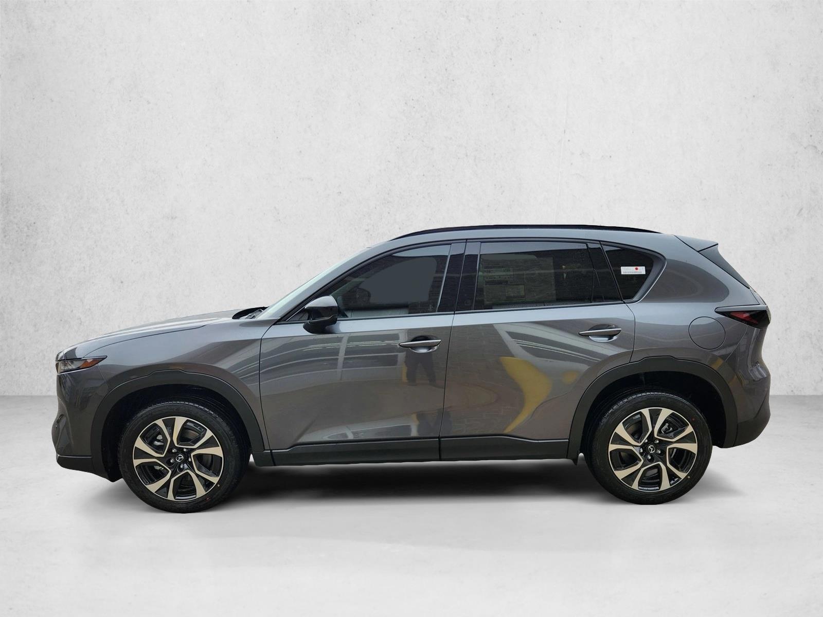 Thumbnail: 2026 Mazda CX-5 - 2