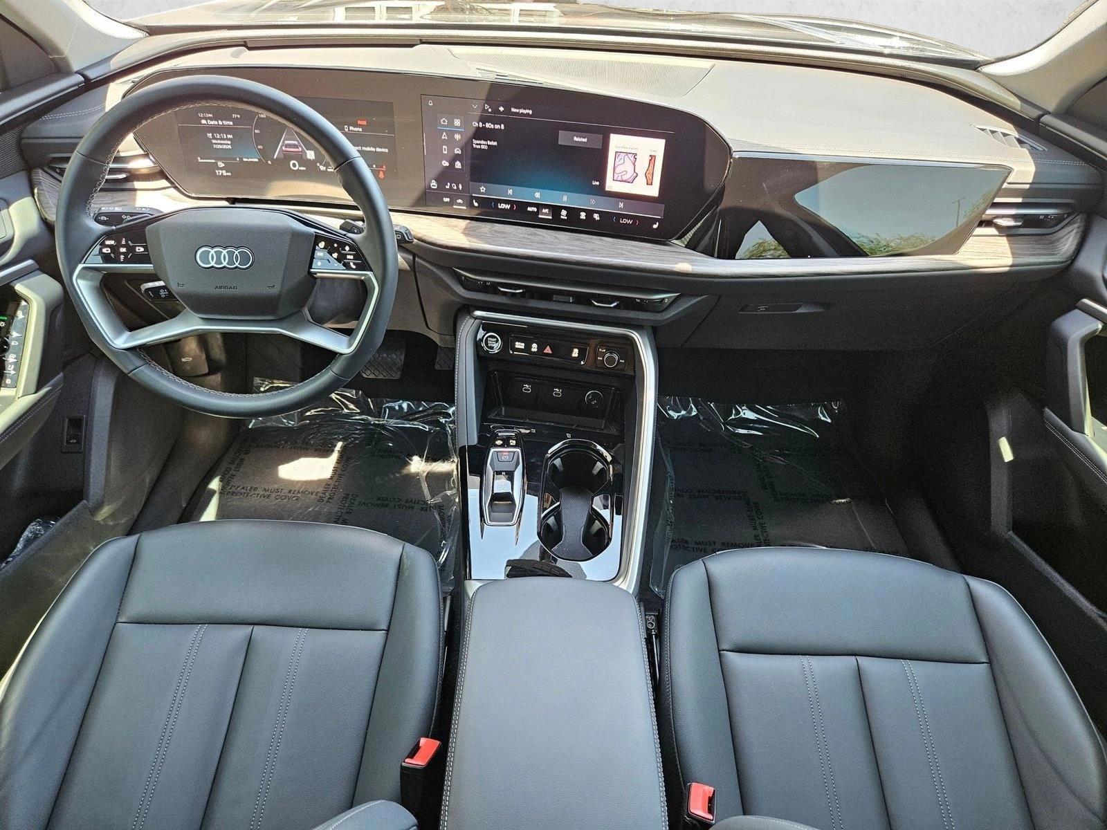 2025 Audi Q5 Premium - Photo 22