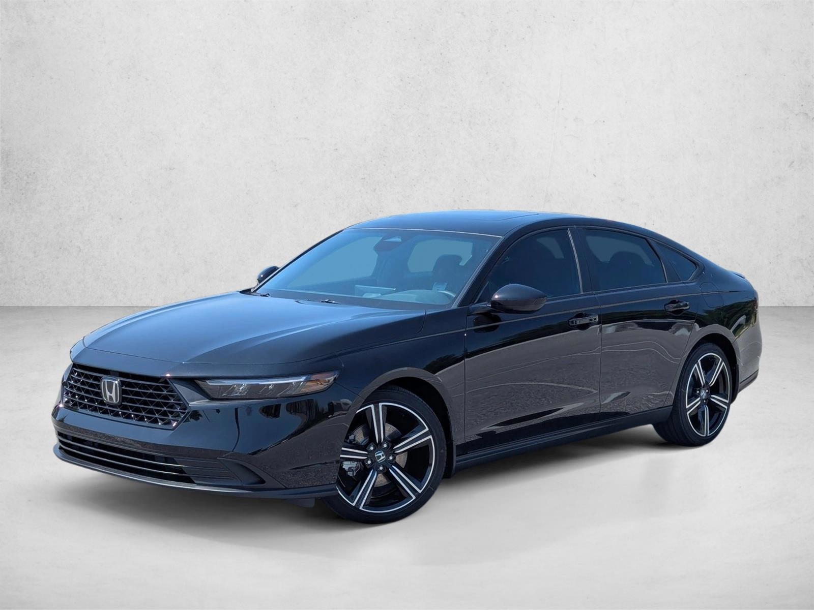 Thumbnail: 2026 Honda Accord - 1