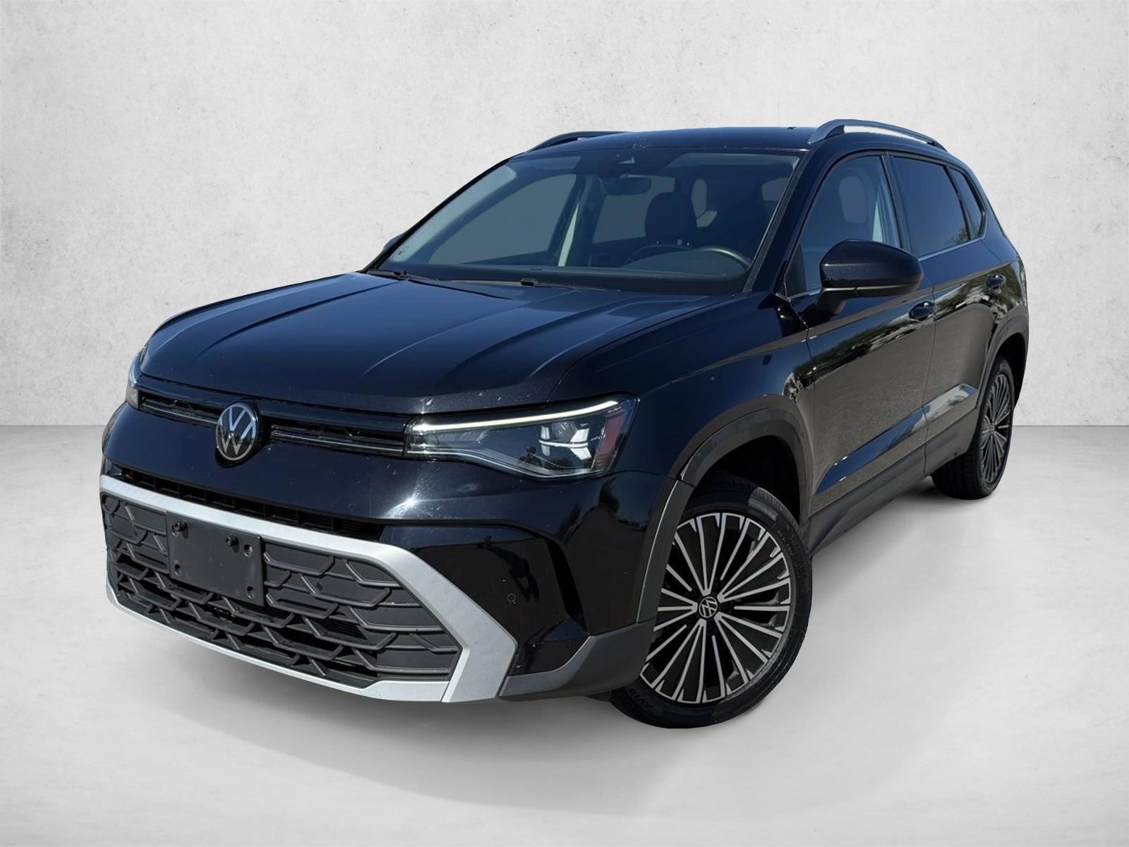 2025 Volkswagen Taos