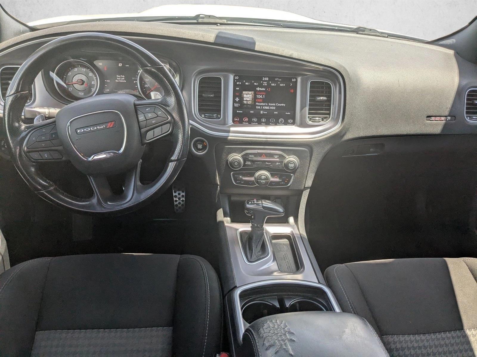 Thumbnail: 2021 Dodge Charger - 3
