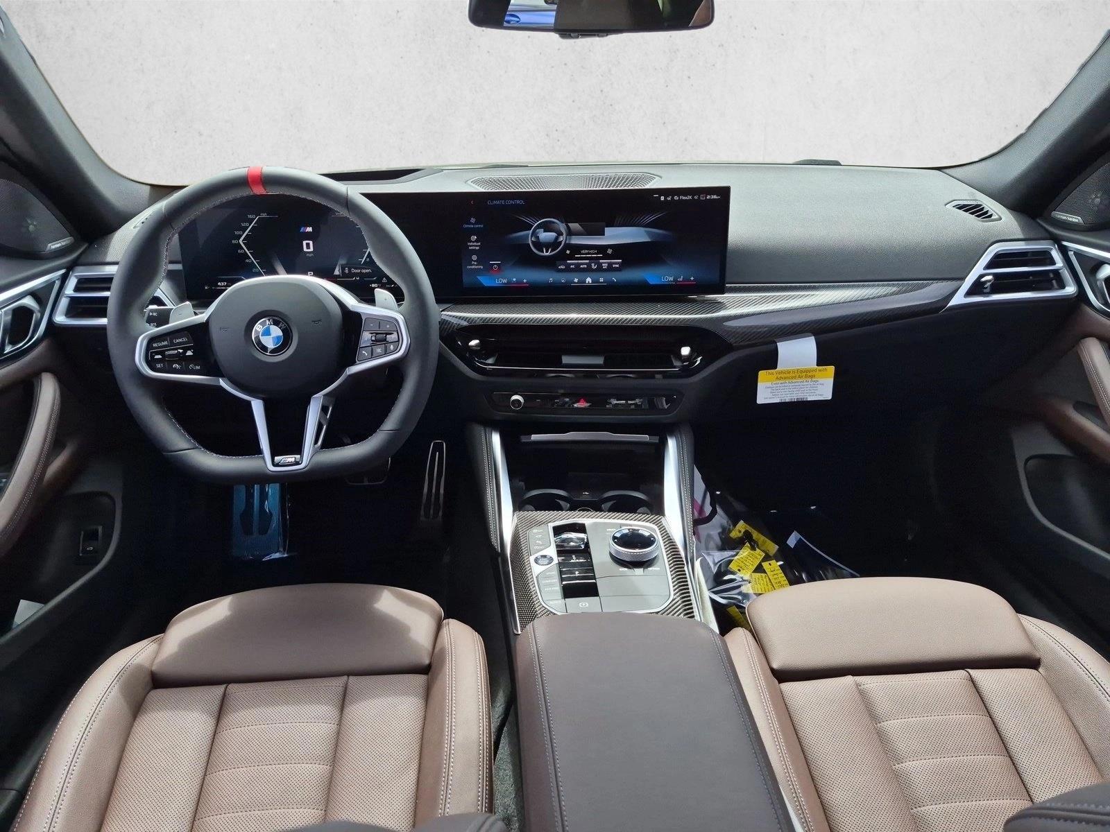 Thumbnail: 2026 BMW 4 Series - 4