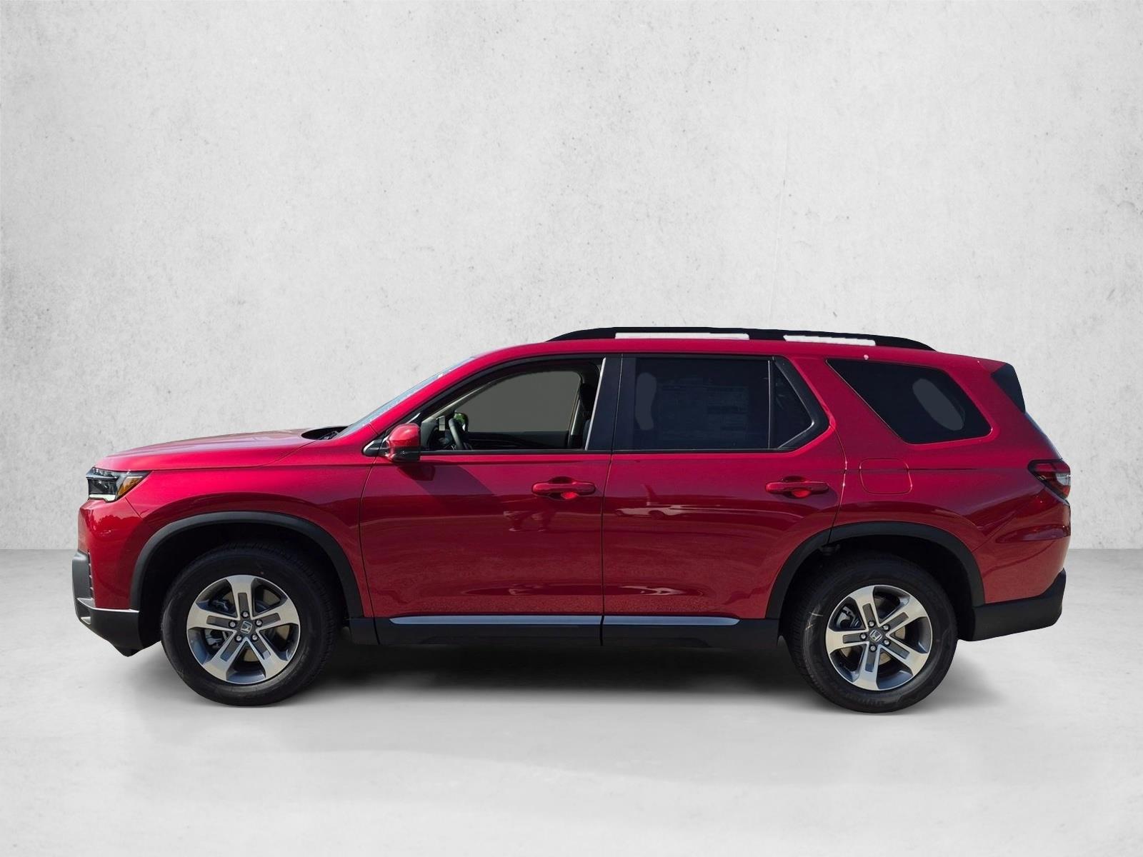 Thumbnail: 2026 Honda Pilot - 2