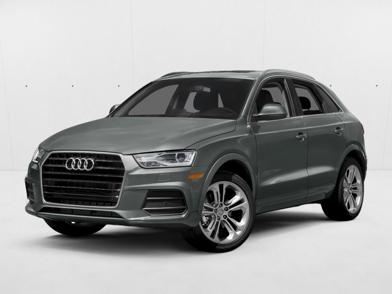2016 Audi Q3 Premium Plus -
                  Denver, CO